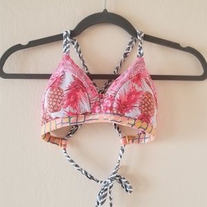 Maaji Reversible Bikini Top 2 in 1